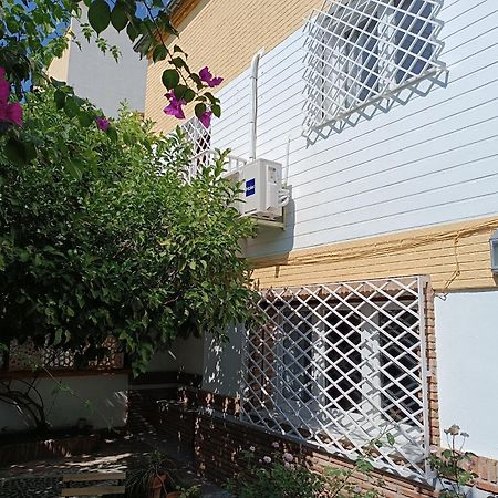 Casa Limonero Con Parking Gratis Junto A Centro Historico Βίλα Γρανάδα Εξωτερικό φωτογραφία
