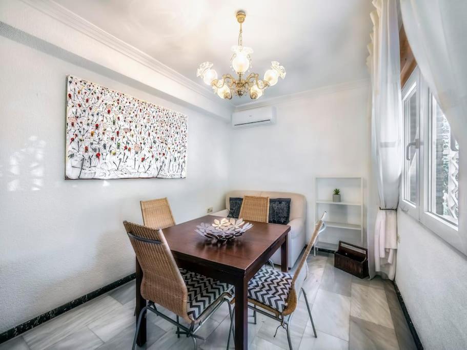 Casa Limonero Con Parking Gratis Junto A Centro Historico Βίλα Γρανάδα Εξωτερικό φωτογραφία