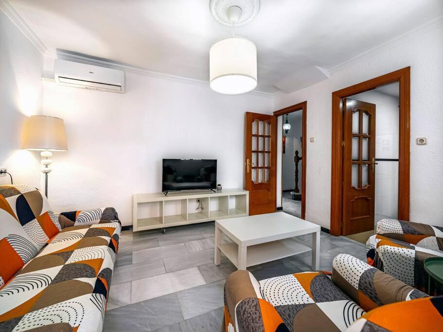 Casa Limonero Con Parking Gratis Junto A Centro Historico Βίλα Γρανάδα Εξωτερικό φωτογραφία