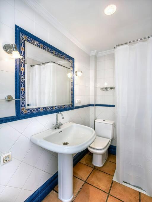 Casa Limonero Con Parking Gratis Junto A Centro Historico Βίλα Γρανάδα Εξωτερικό φωτογραφία