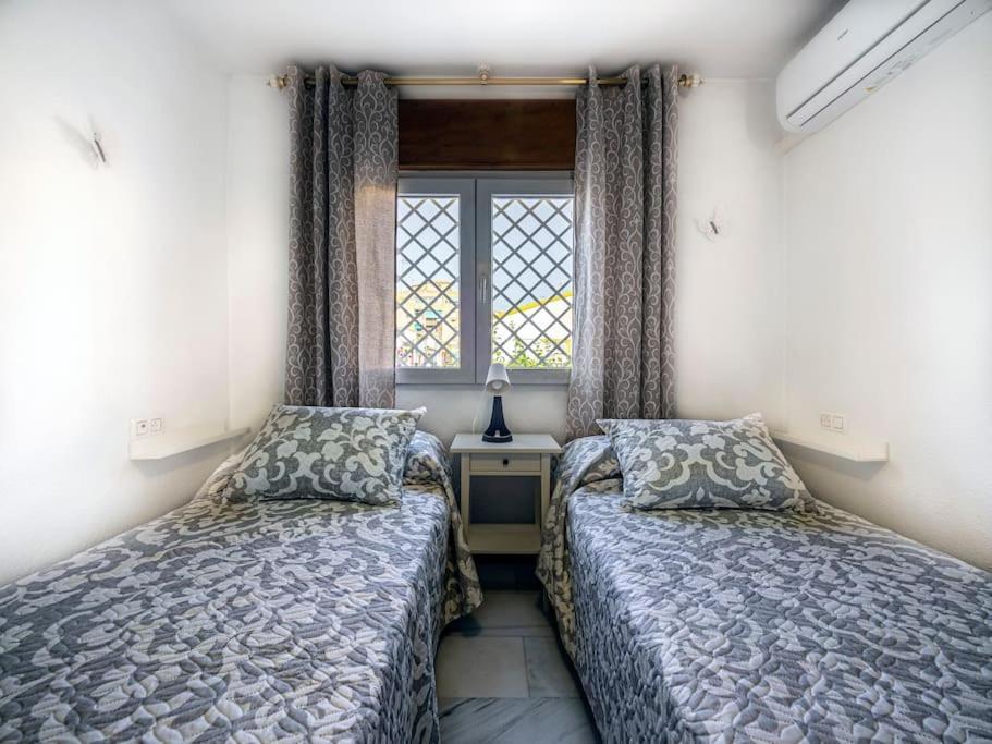 Casa Limonero Con Parking Gratis Junto A Centro Historico Βίλα Γρανάδα Εξωτερικό φωτογραφία